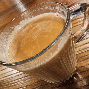 Khokha - Masala chai - Halal Near Me - Piscataway, New Jersey
