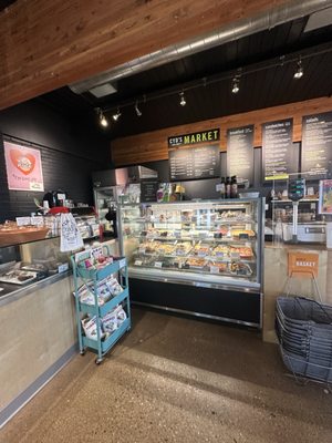 Cyd’s in the Park by null