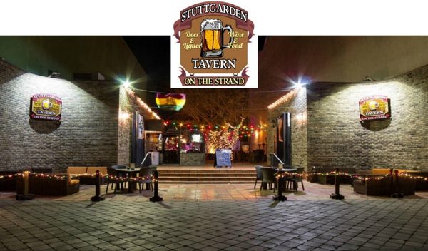 Stuttgarden Tavern by null