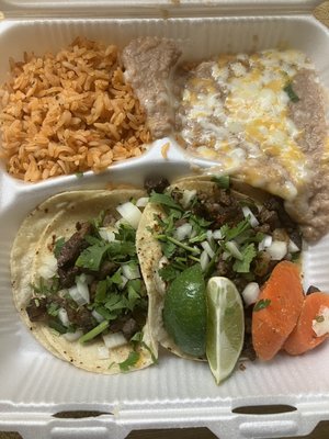 Habanero Mexican Grill by null