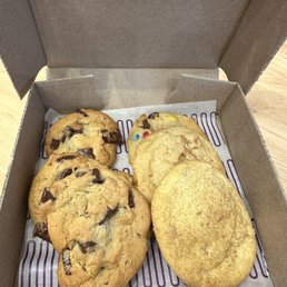 Snickerdoodle
