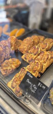 Hibake | Asian Fusion Bakery by null