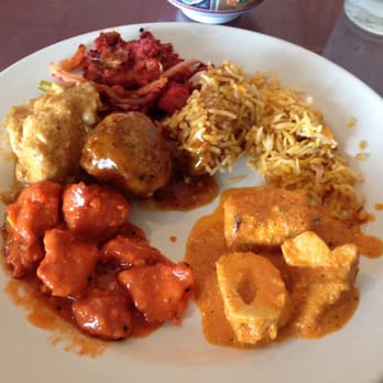 Noorani Kabab House - Second line trip I basically got a little of the remaining chicken dishes. Despite it being a buffet, everything tasted fresh! - Pakistani Near Me - Henrico, Virginia Noorani Kabab House - Second line trip I basically got a little of the remaining chicken dishes. Despite it being a buffet, everything tasted fresh! - Pakistani Near Me - Henrico, Virginia