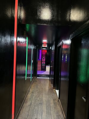 Focus Social Club by null