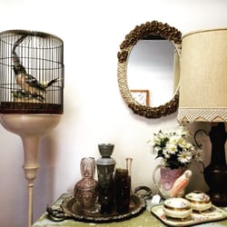 Modern Water & Dry Goods - A General Store - Farm girl chic!