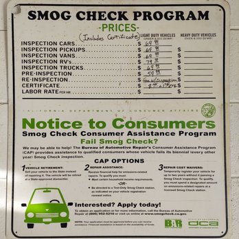 Five Star Smog Test Center - Smog Check Stations Near Me - Santa Clarita, California Five Star Smog Test Center - Smog Check Stations Near Me - Santa Clarita, California