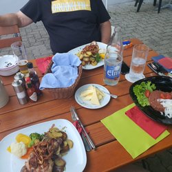 Restaurant Landgasthof Thalegg