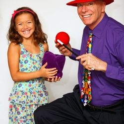 Magic Barry Family Entertainment