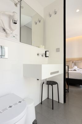 Hotel La Milagrosa by null