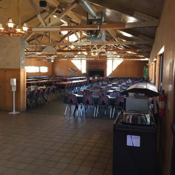 Pine Springs Ranch - Dinner room - Recreation Centers Near Me - Mountain Center, California Pine Springs Ranch - Dinner room - Recreation Centers Near Me - Mountain Center, California