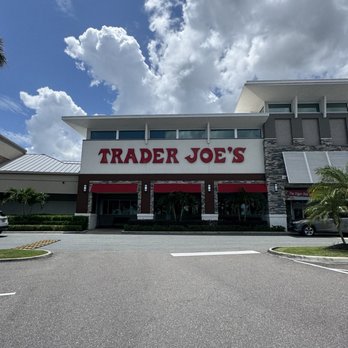 Trader Joe's - Grocery Near Me - Bradenton, Florida