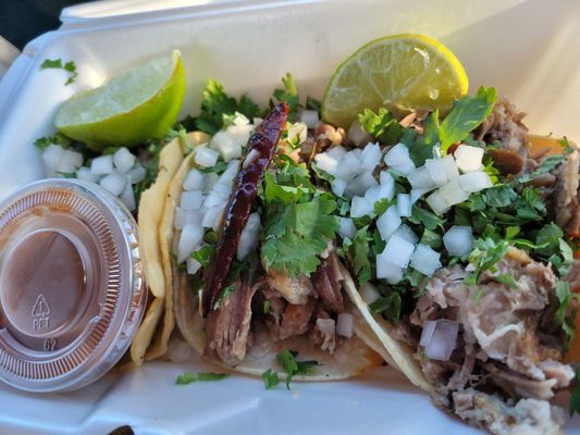 Mercado Loco #2 by null