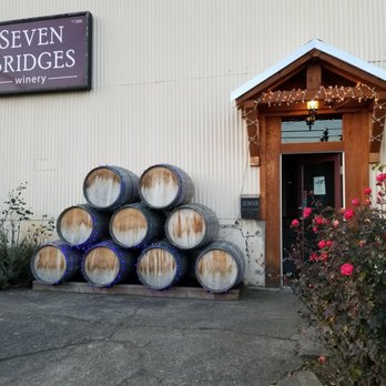 Seven Bridges Winery - Wineries Near Me - Portland, Oregon Seven Bridges Winery - Wineries Near Me - Portland, Oregon