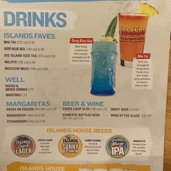 Islands Restaurant - American Near Me - Thousand Oaks, California Islands Restaurant - American Near Me - Thousand Oaks, California