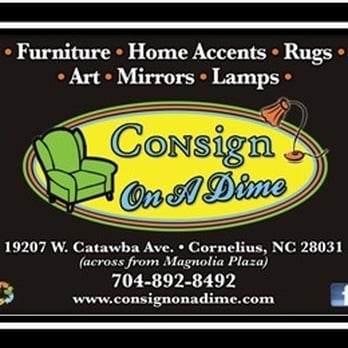 Consign at 28 - Furniture Stores Near Me - Cornelius, North Carolina Consign at 28 - Furniture Stores Near Me - Cornelius, North Carolina