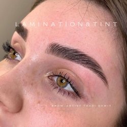 Gemini Brows And Aesthetics