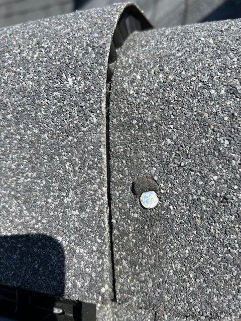 Slide of Roof Concepts & Construction