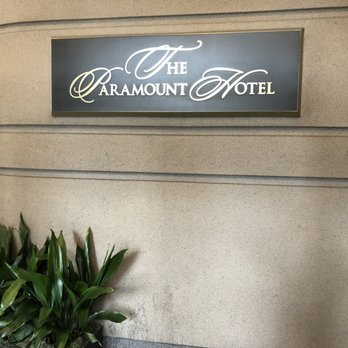 The Paramount Hotel - Hotels Near Me - Seattle, Washington