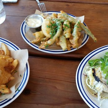 Fish - Seafood Near Me - Sausalito, California Fish - Seafood Near Me - Sausalito, California