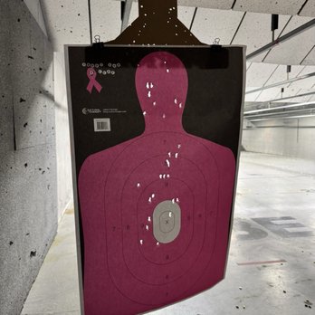 Bear Arms - Gun/Rifle Ranges Near Me - Mequon, Wisconsin