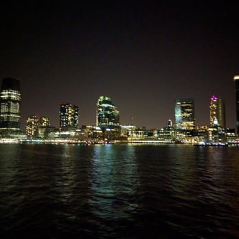 City Cruises - Venues & Event Spaces Near Me - New York, New York