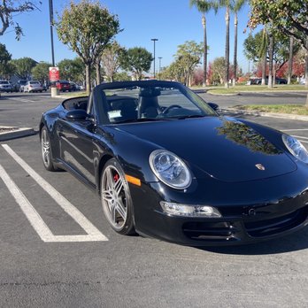 Phillips Auto - It's ok to dream! - Car Dealers Near Me - Newport Beach, California