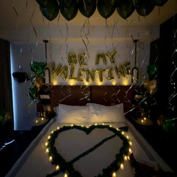 Dionysus Designs - Be My Valentine - Party & Event Planning Near Me