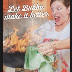 Bubba Pizza, Pasta & More