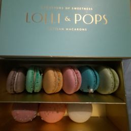 12 count macarons 12 count macarons