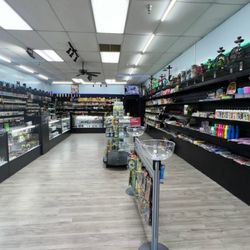 Take Off Smoke Shop 2