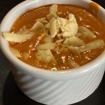 OMG! Burgers & Brew - cup of soup - Burgers Near Me - Pendleton, Oregon OMG! Burgers & Brew - cup of soup - Burgers Near Me - Pendleton, Oregon