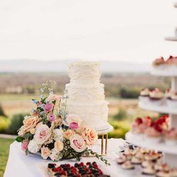 Specialty Floral Design - Wedding Florist in Olympia WA