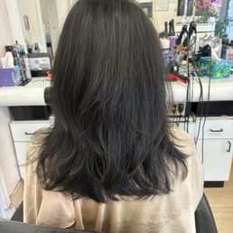 Haircut Haircut
