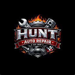 Hunt Auto Repair