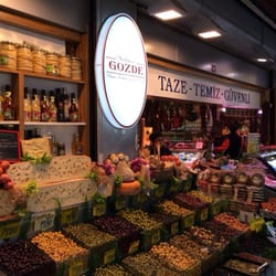 Gözde Şarküteri
