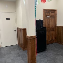 La Ruta Del Taco - Bathroom