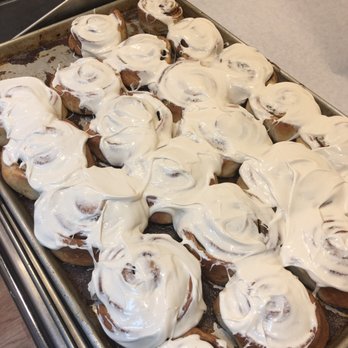 Red's Hometown & Convenience - Homemade Cinnamon Rolls - Convenience Stores Near Me - Sylvan Grove, Kansas Red's Hometown & Convenience - Homemade Cinnamon Rolls - Convenience Stores Near Me - Sylvan Grove, Kansas