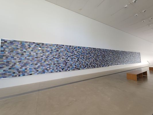 Pulitzer Arts Foundation by null