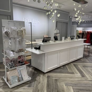 David's Bridal - Bridal Near Me - Altamonte Springs, Florida