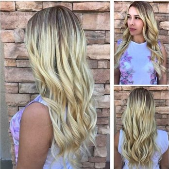 Sassy Do's - Hair Salons Near Me - Rancho Cucamonga, California