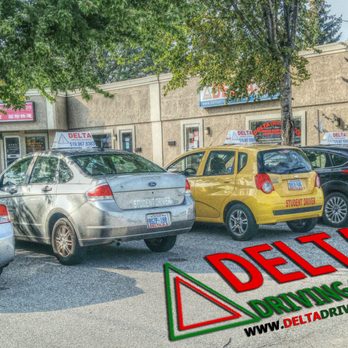 Delta Driving School - Driving Schools Near Me - Windsor, Ontario Delta Driving School - Driving Schools Near Me - Windsor, Ontario