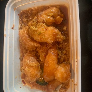 Oriental Gourmet - Seamed shrimp - Seafood Near Me - Lincroft, New Jersey