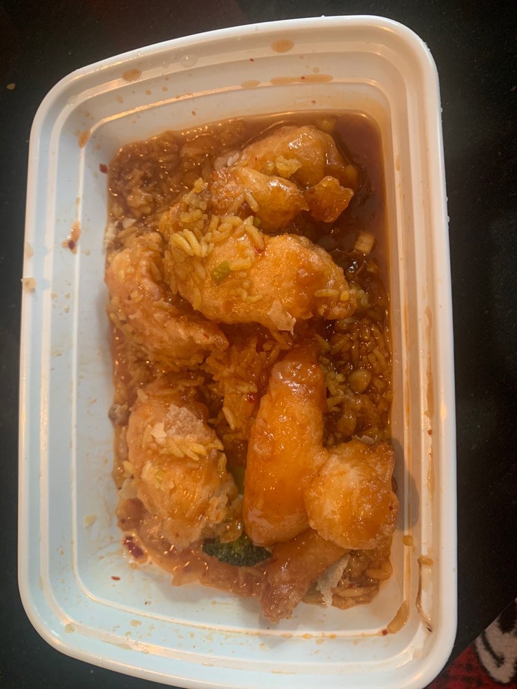 ORIENTAL GOURMET 18 Reviews 710 Newman Springs Rd, Lincroft, NJ