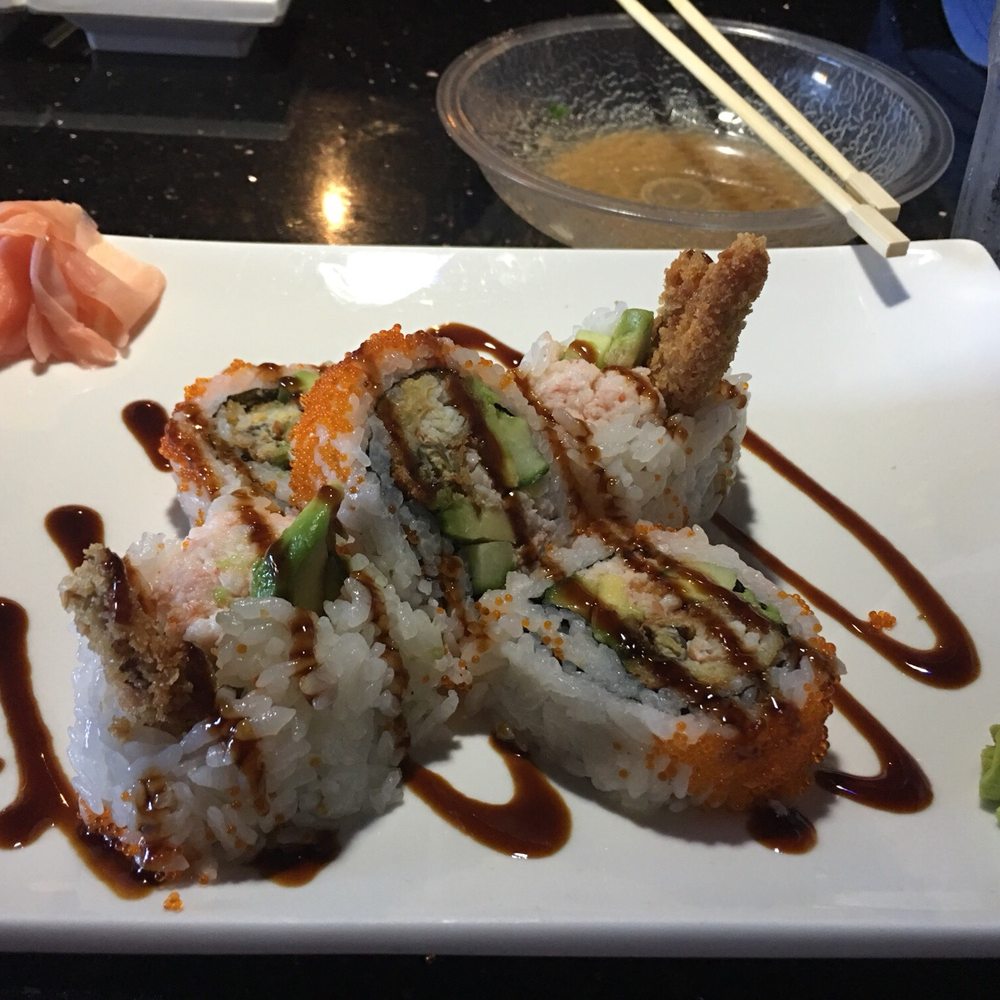 Ronnie Sushi - Sushi Bars Near Me - Anchorage, Alaska Ronnie Sushi - Sushi Bars Near Me - Anchorage, Alaska
