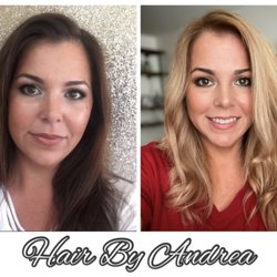 Bella Luna Hair Studio - Bell Luna Hair Studio. Hair by Andrea.