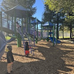 Pleasanton Sports & Recreation Park