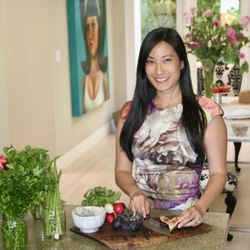 Tracy Ng, LAc, DAOM