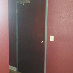 The Hope Center - Restroom