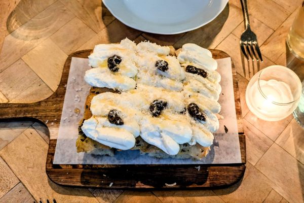 Rosemary's Midtown by null