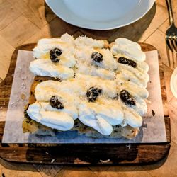 Rosemary's -  Midtown - Ricotta